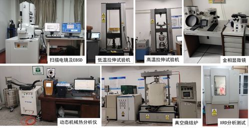 材料科學與工程 連接基礎研究與工業(yè)應用的橋梁