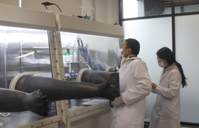 硅基負極破冰 長虹在高性能材料領域實現(xiàn)關鍵性技術突破