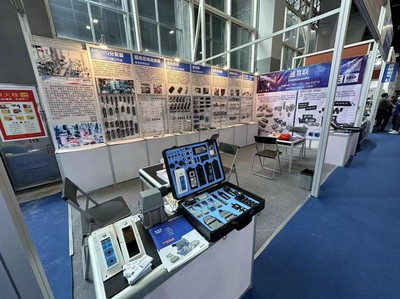 速易聯(lián)閃耀SIAF 2023 以創(chuàng)新電氣科技驅動技術貿(mào)易新未來