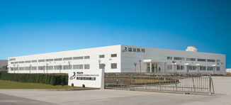 南京瑞爾醫(yī)藥 技術(shù)進(jìn)出口領(lǐng)域的深耕者與創(chuàng)新實(shí)踐